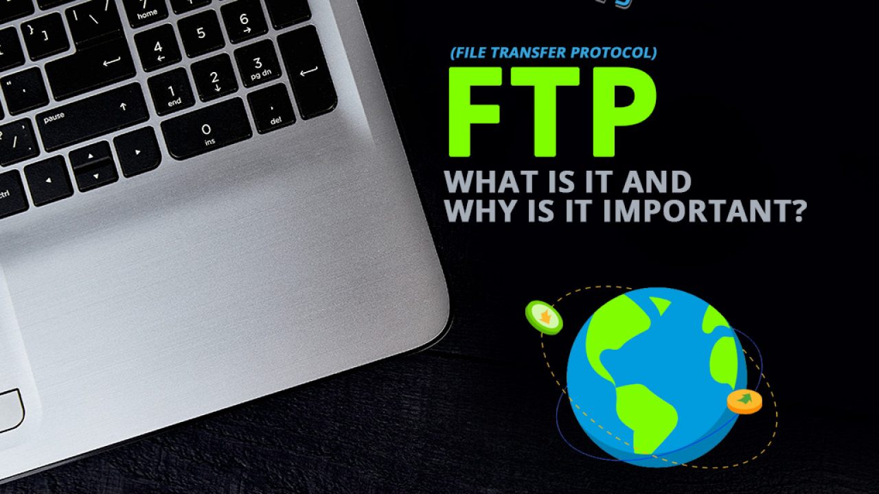 What Is FTP
