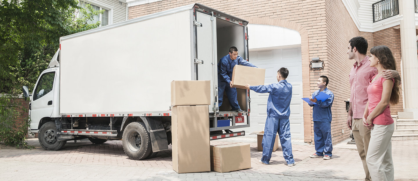 Hire Packers and Movers
