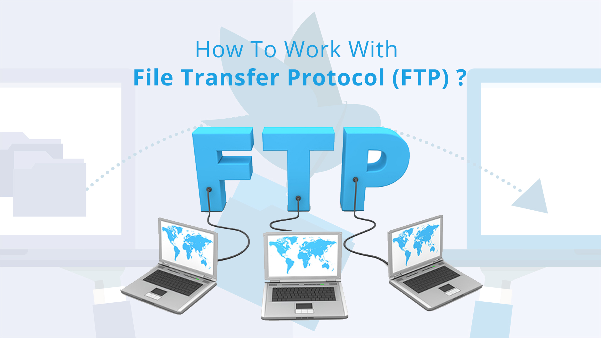 Не работает ftp соединение через роутер