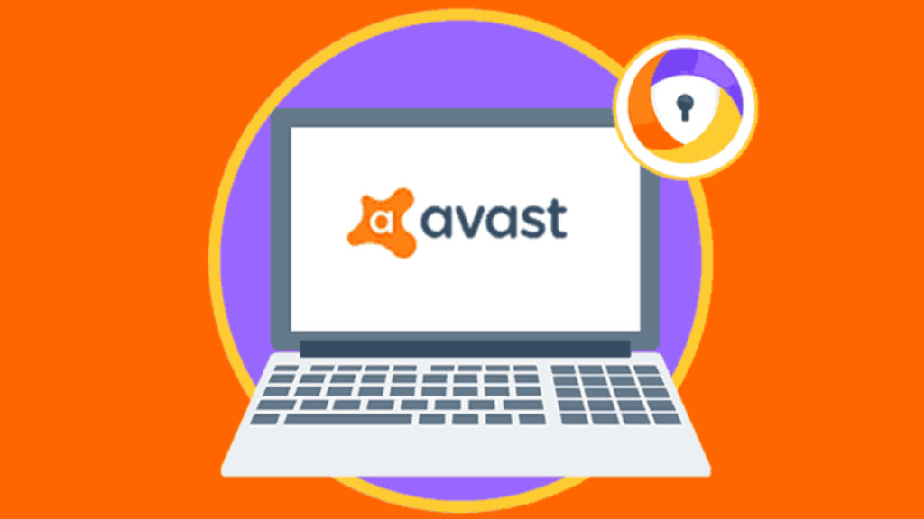 Avast browser opening on startup