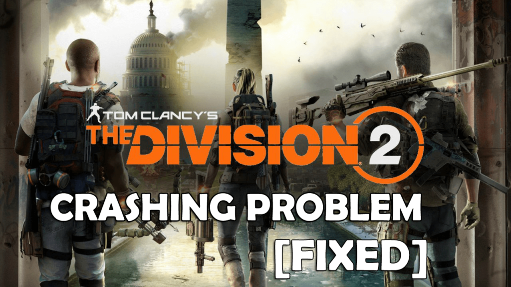 Division 2 Freezing