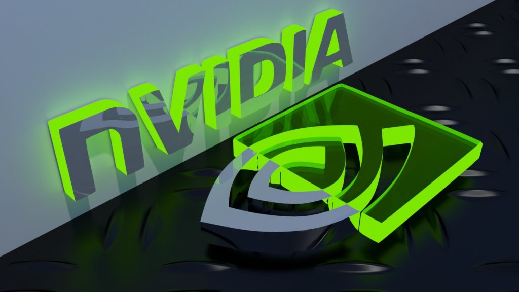 Nvidia GeForce Experience