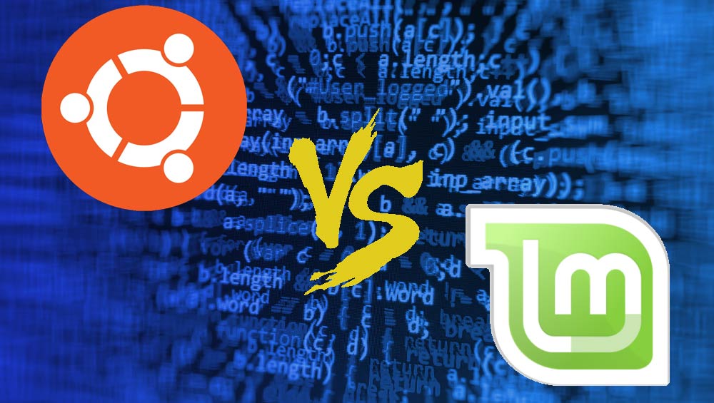 Linux Mint vs. Ubuntu