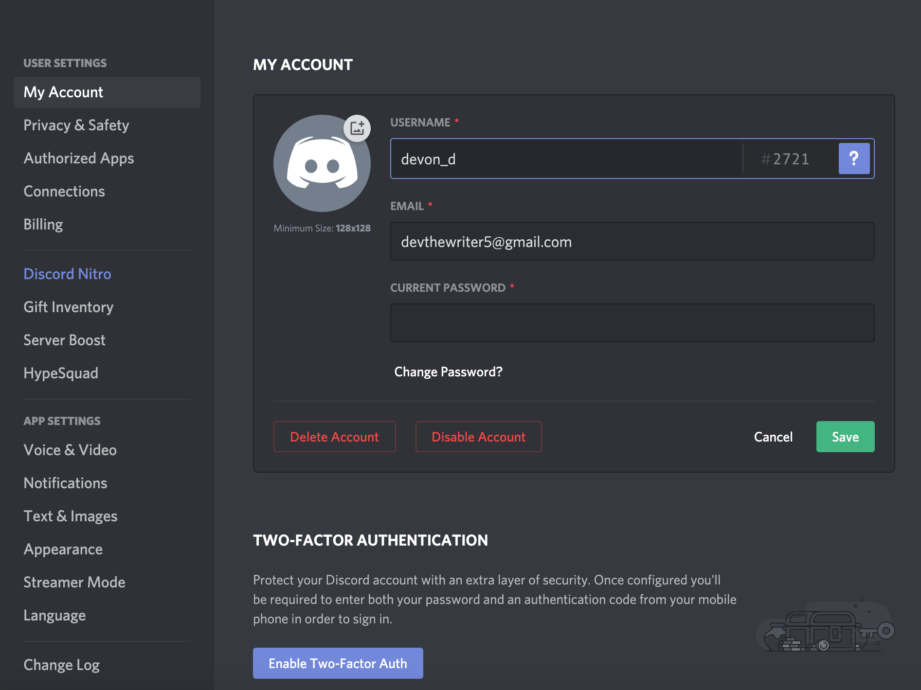 How to Set Up Your Discord Account