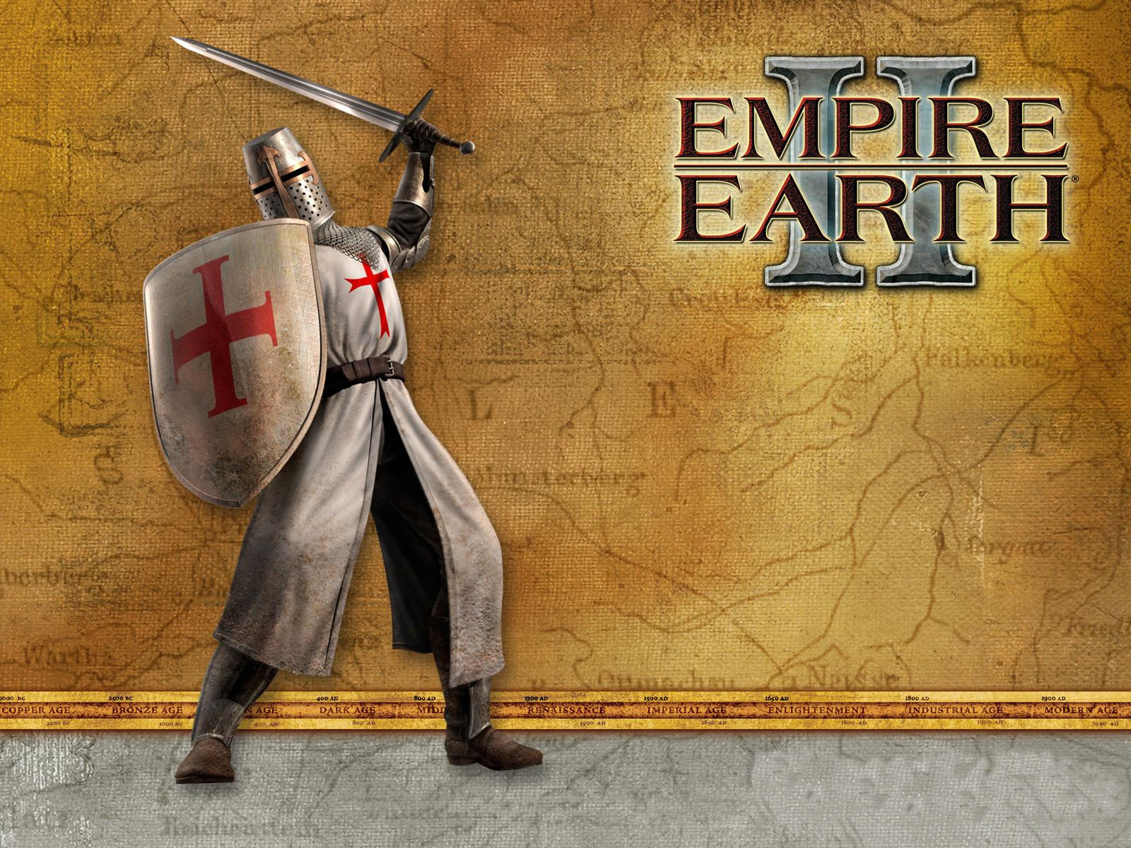Age of Empires Alternatives Games