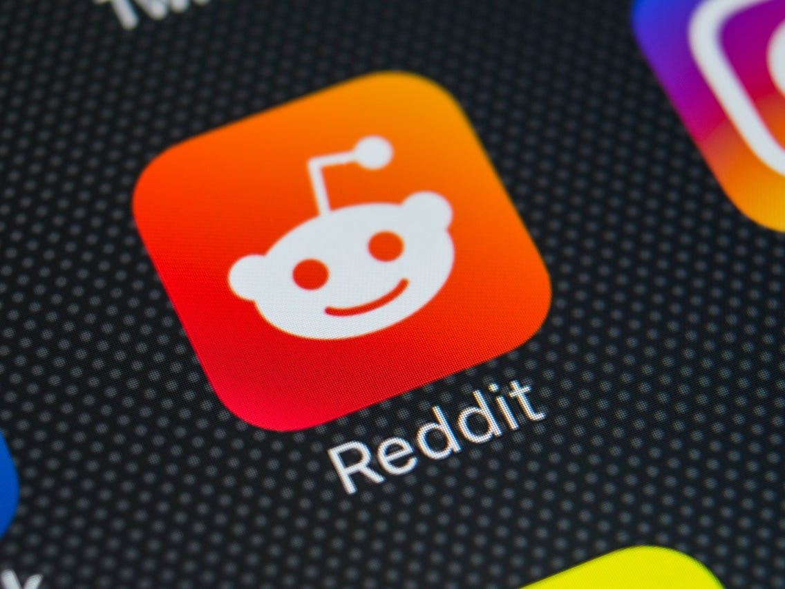 You Can Read Deleted Reddit Posts