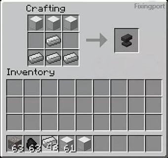 How To Repair a Bow In Minecraft