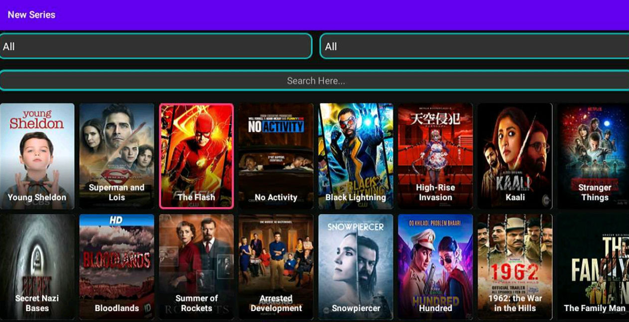 Thoptv For PC