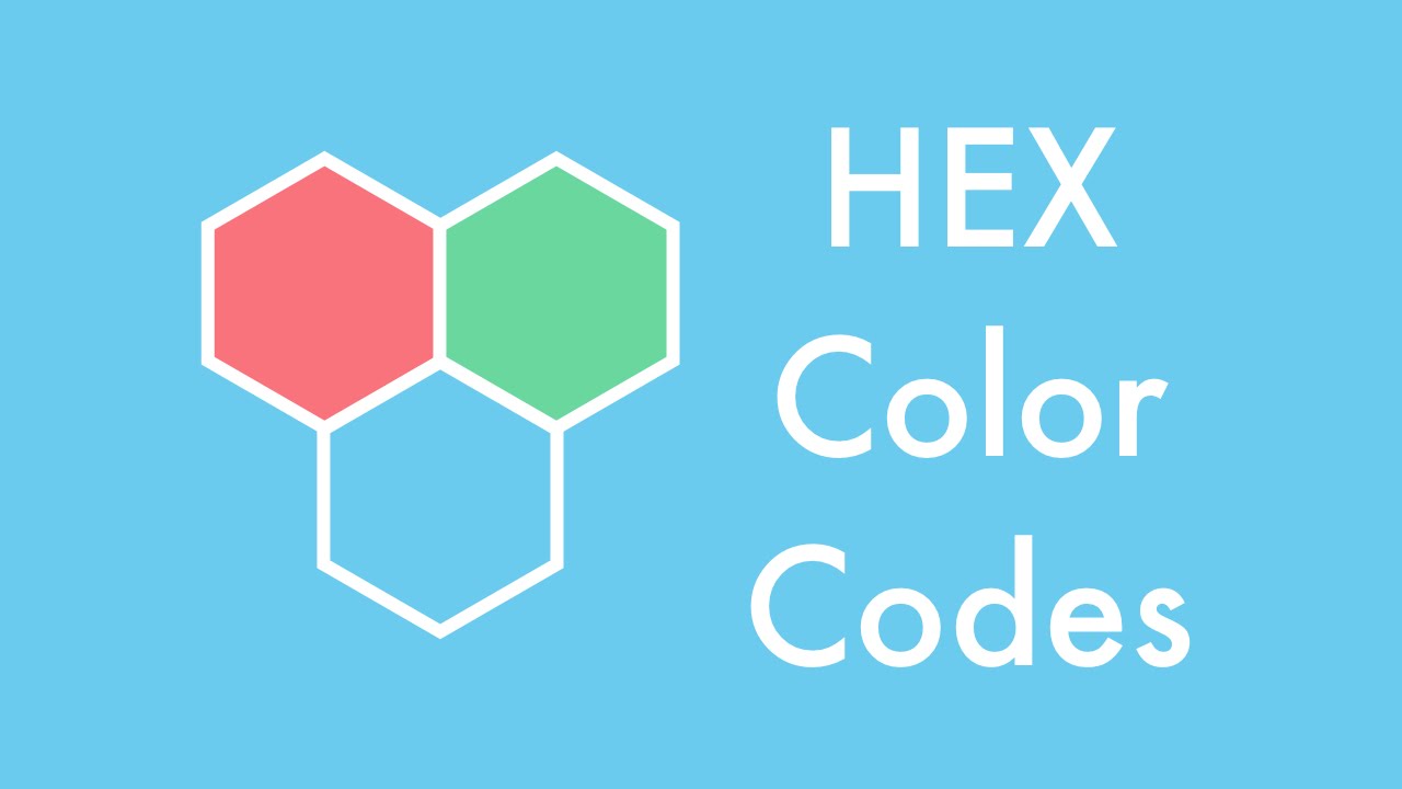 Hex Code