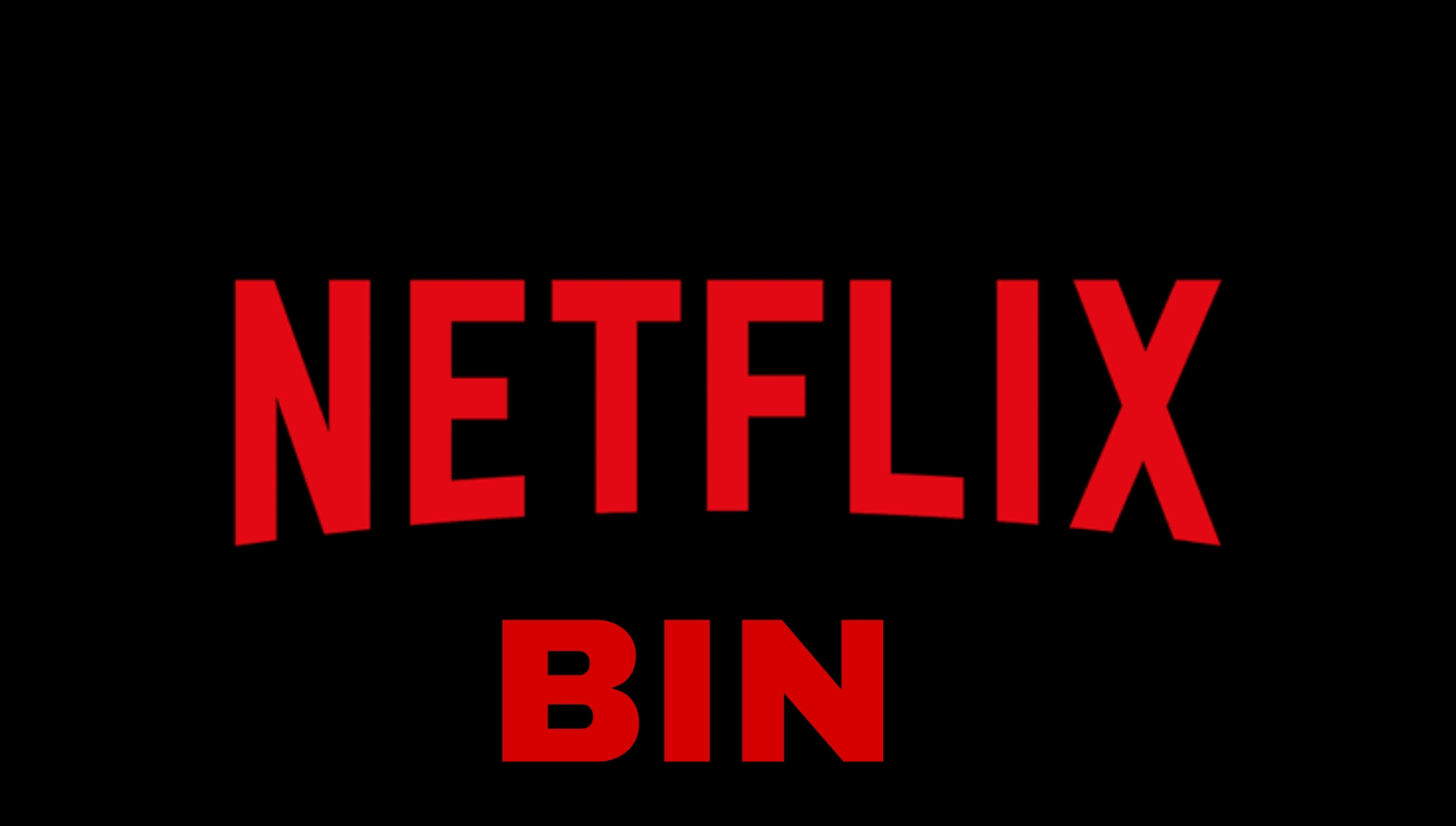 Bin Netflix