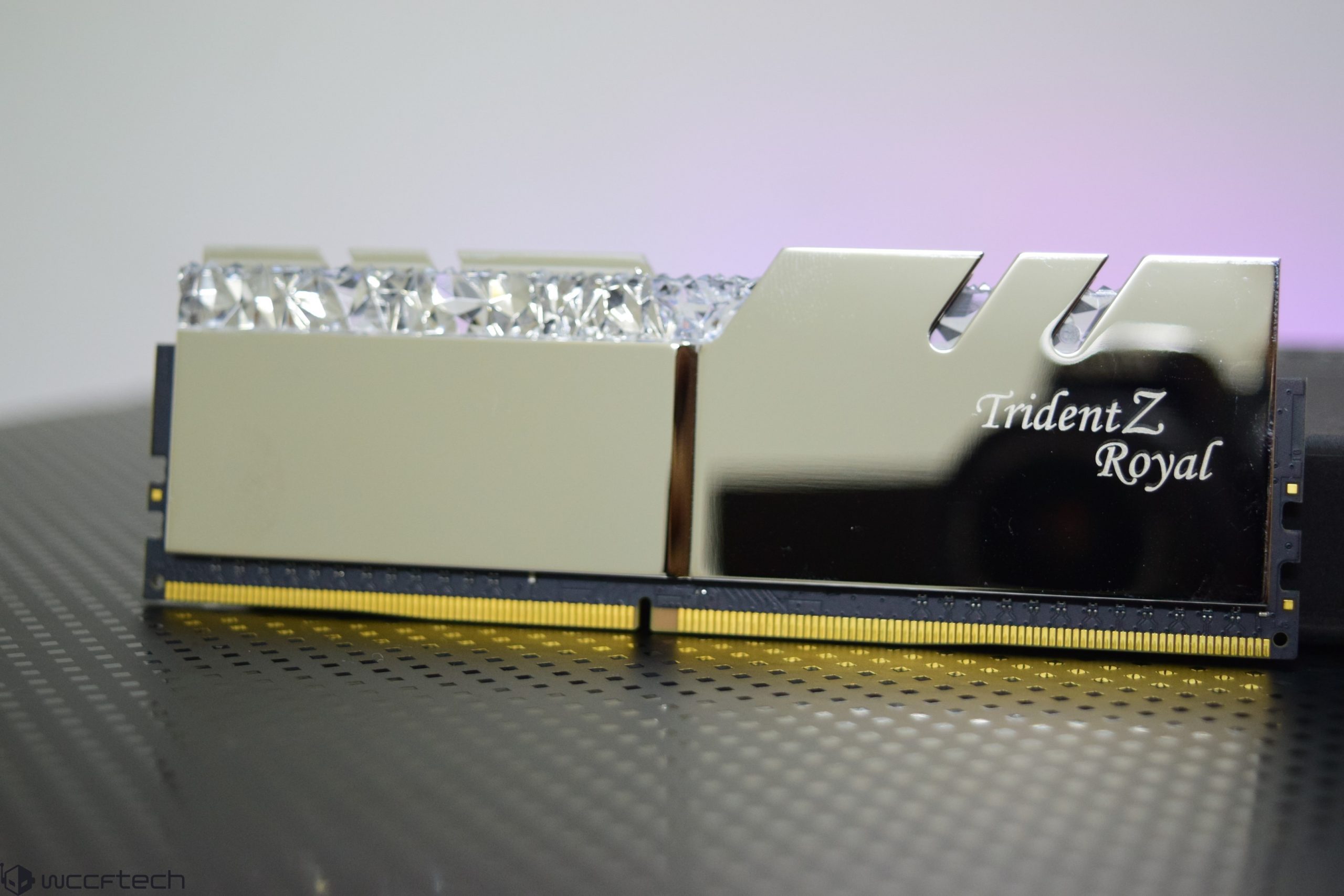 Trident Z Royal