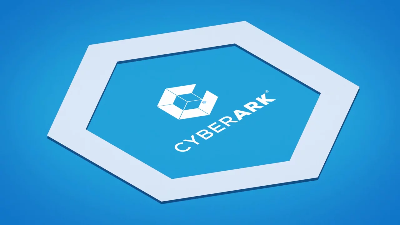 Cyberark. AWS Secrets Manager. CYBERARK logo. Conjure CYBERARK.