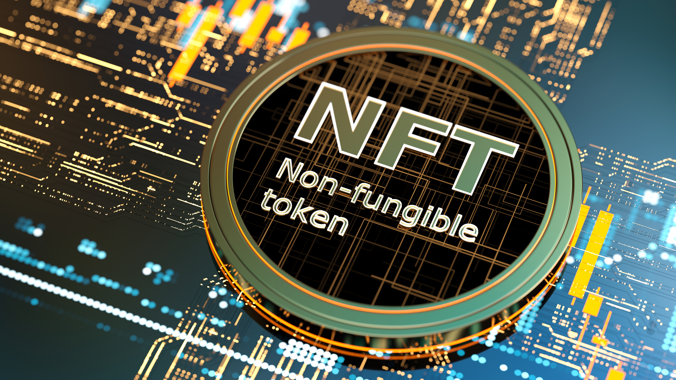 technology behind NFTs