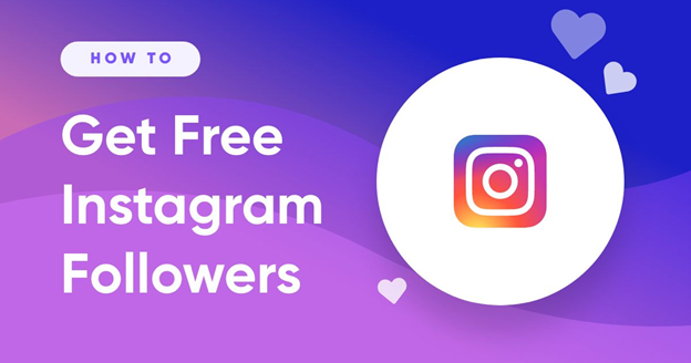get Instagram followers