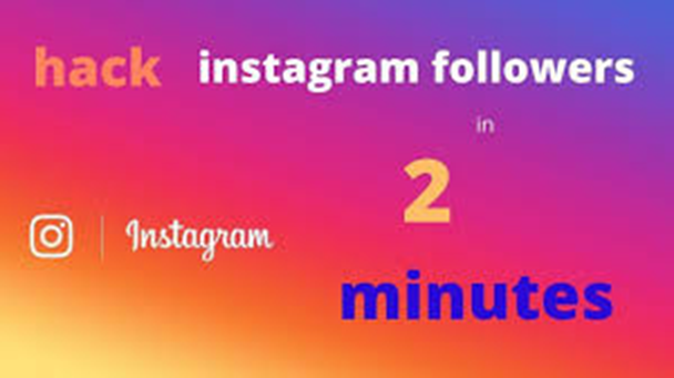 get Instagram followers