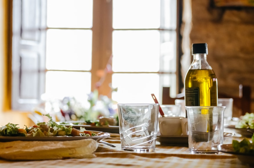 Best Health Reasons Behind the Growing Use of Olive Oil