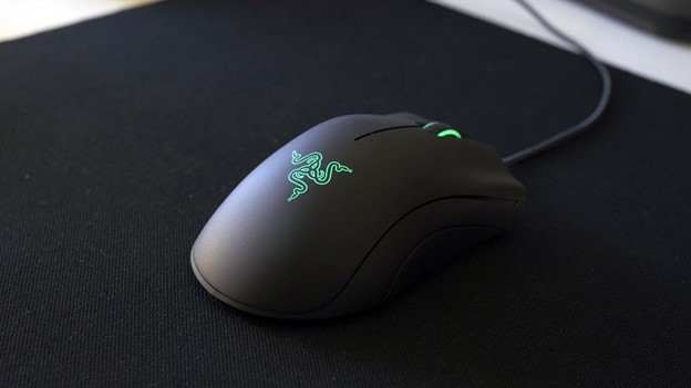 Leading Gaming Mouse