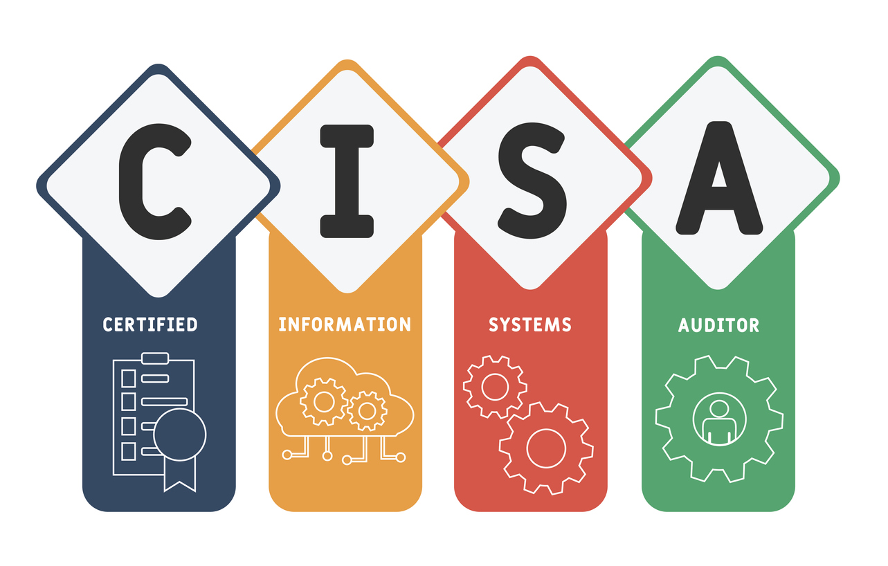 Best CISA Certification