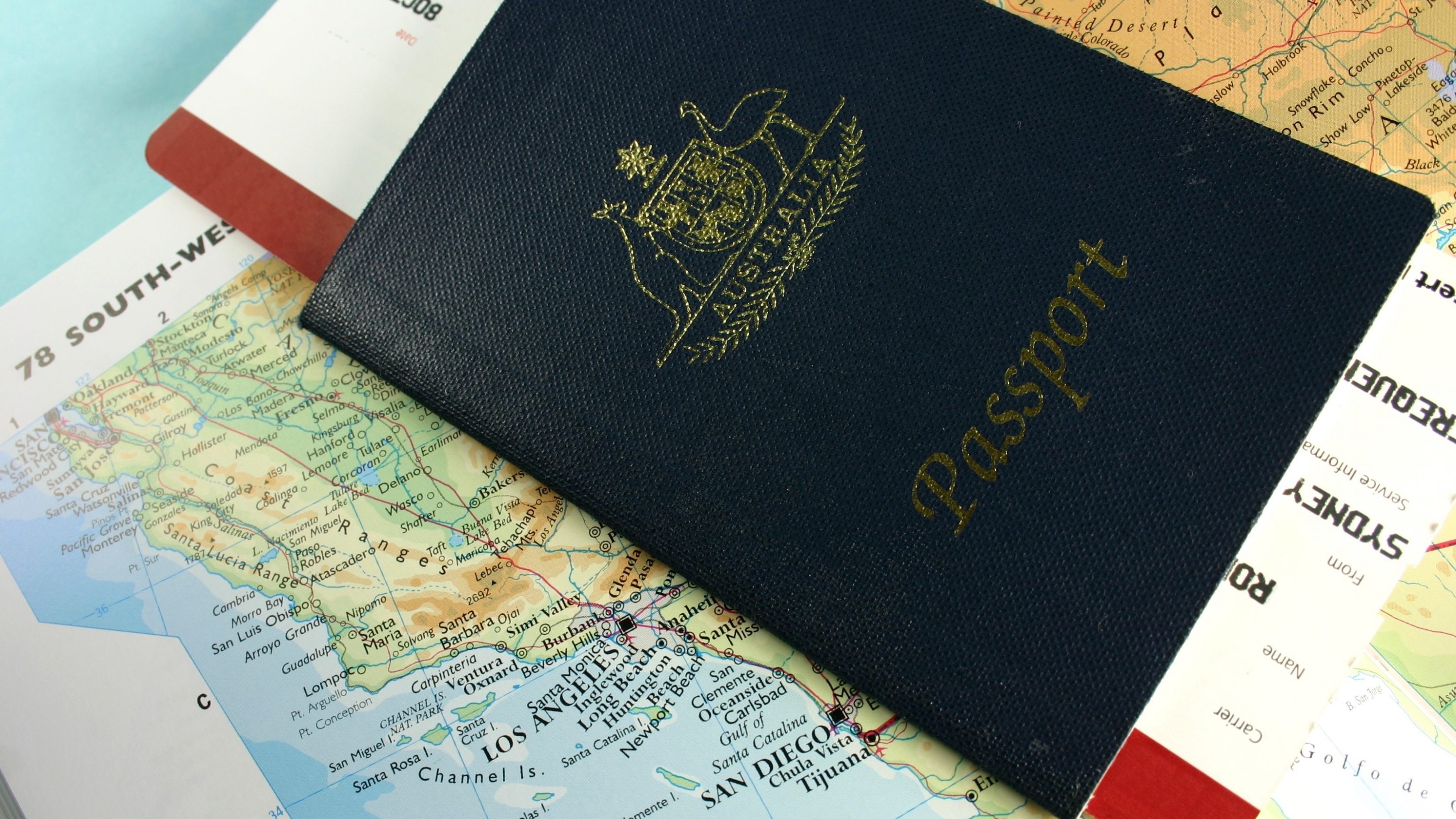 Canada to Australia Visa