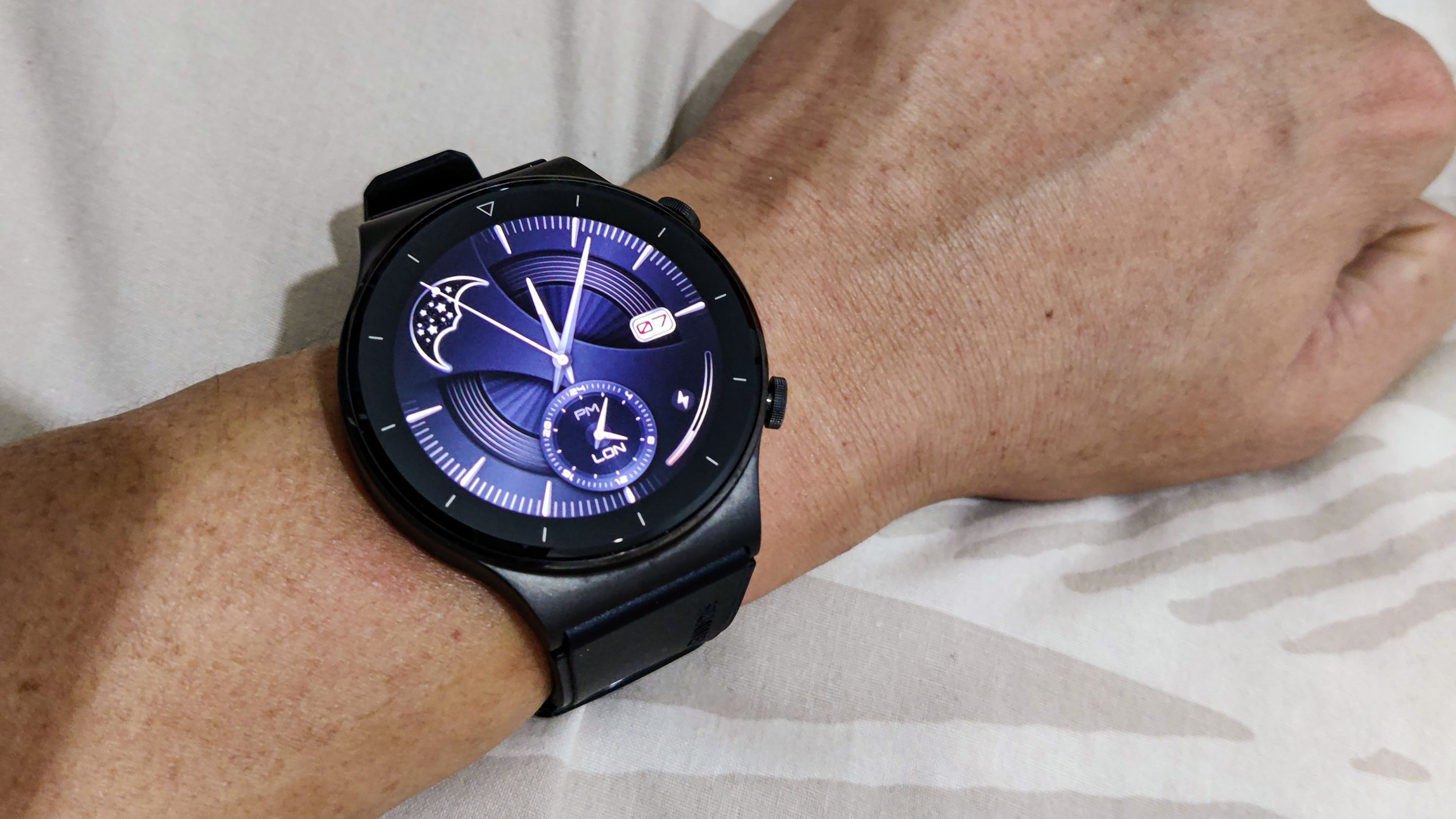 HUAWEI WATCH GT 2 Pro