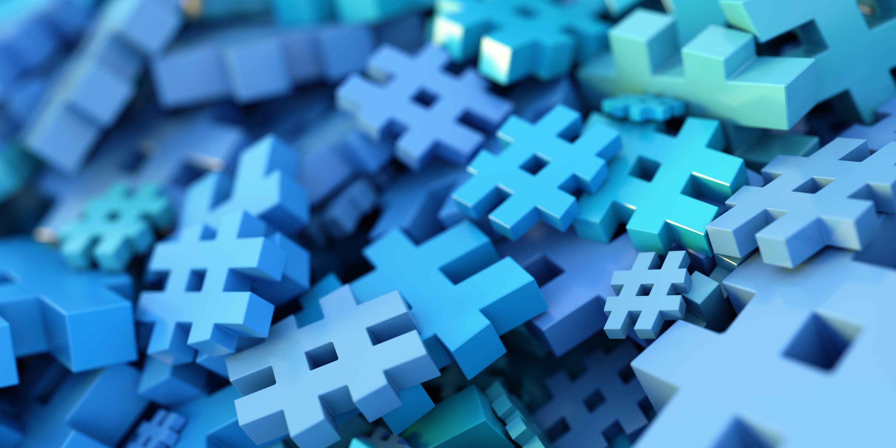 How To Effectively Use Hashtags For Social Media Marketing