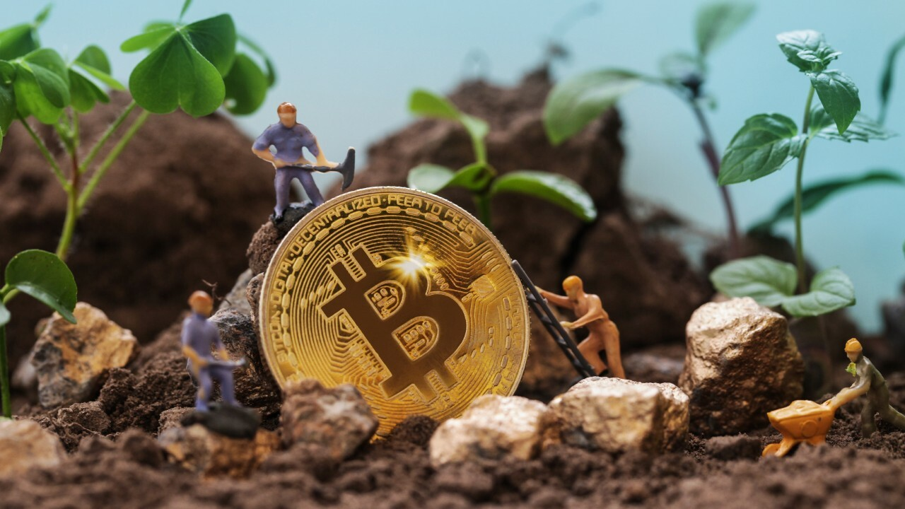 bitcoin affect the agriculture industry