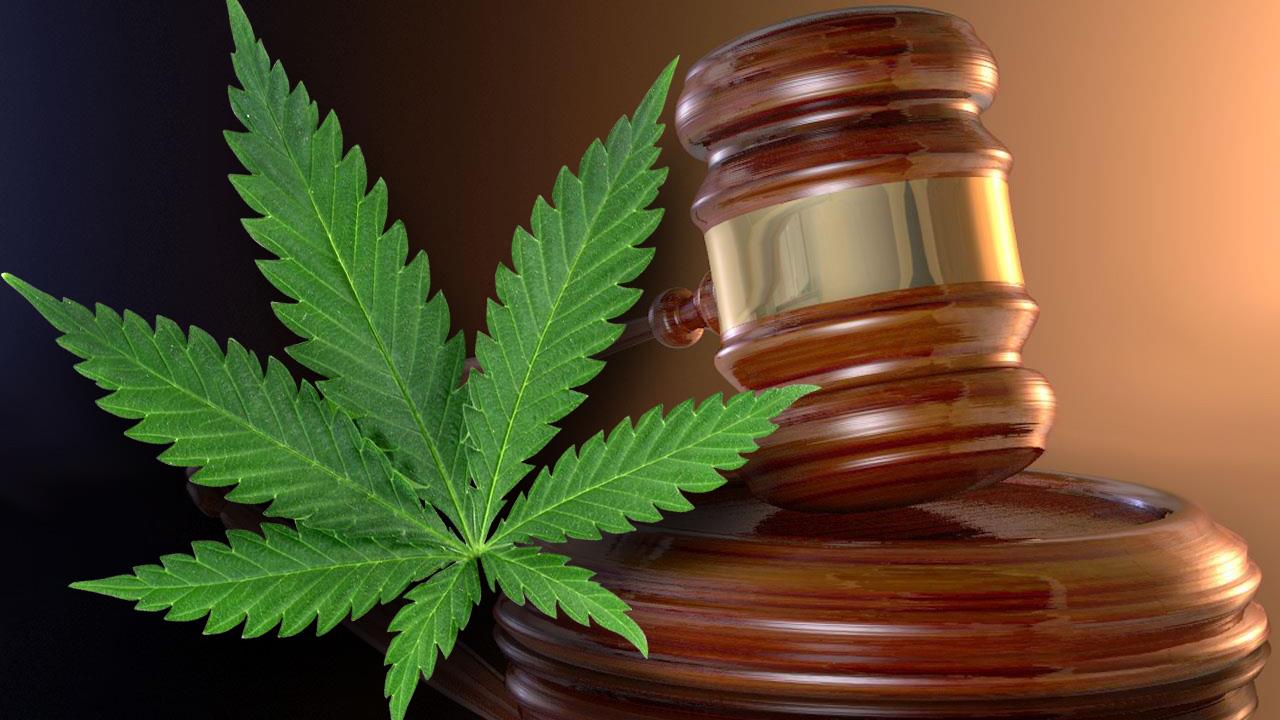 Where Medical Marijuana Is Legal