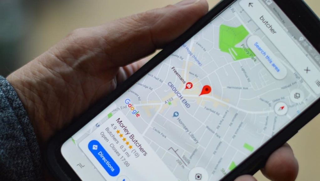 How To Check Traffic Record How To Check Traffic Record