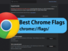 How To Enable Chrome Flags for Beta Testing How To Enable Chrome Flags