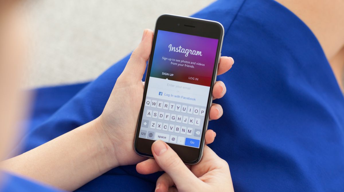 How to track an Instagram account activity