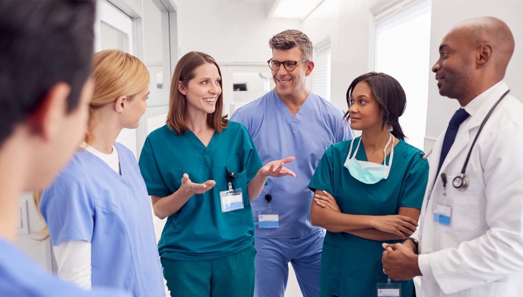 Marketing Ideas for New Medical Practices Marketing Ideas for New Medical Practices