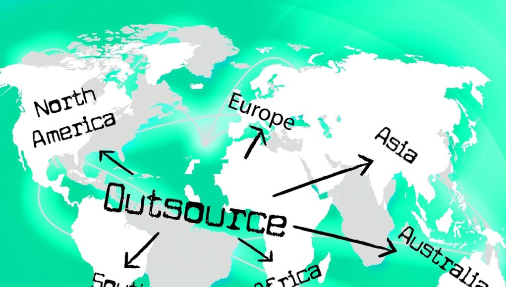 Outsourcing Outsourcing
