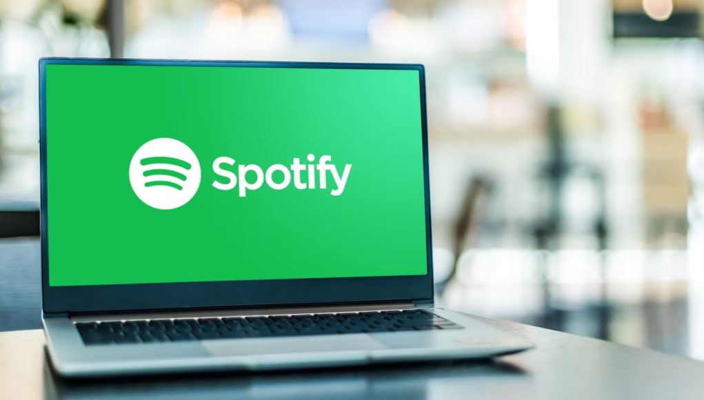 Spotify Web Player Spotify Web Player