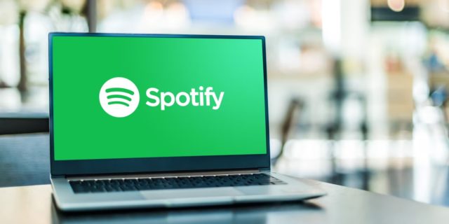 Spotify Web Player – The Best Web Player Spotify Web Player
