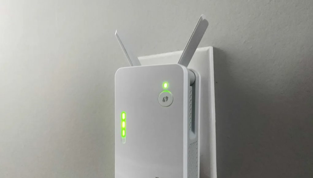 WiFi Extender WiFi Extender