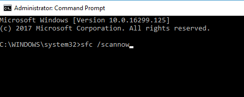 Windows 10/11 Update Error 0x80080008