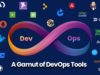 Devops automation tools to effectively manage CI/CD in a SaaS company devops