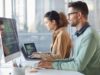 Blockchain Development Services and How They’re Disrupting the Financial Industry Blockchain Development Services and How They're Disrupting the Financial Industry