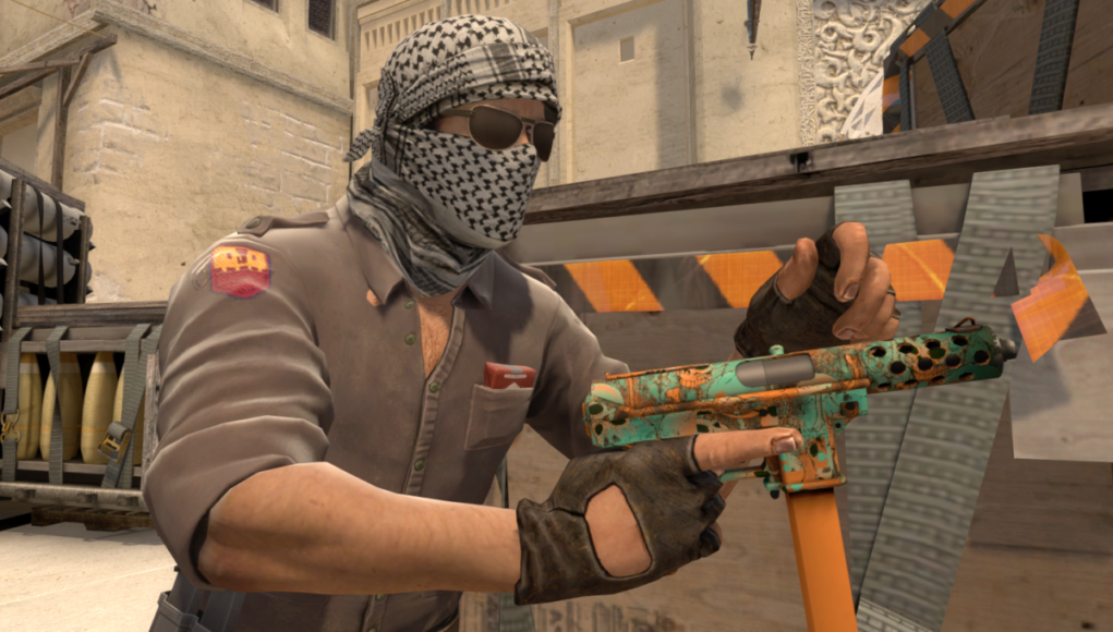 CSGO CSGO