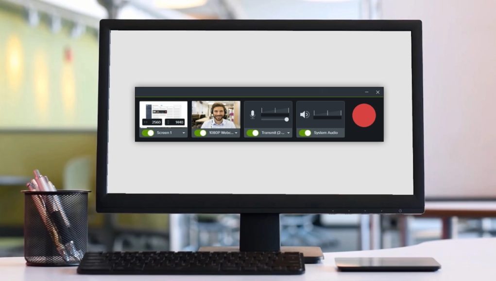 How to Record Google Meet How to Record Google Meet