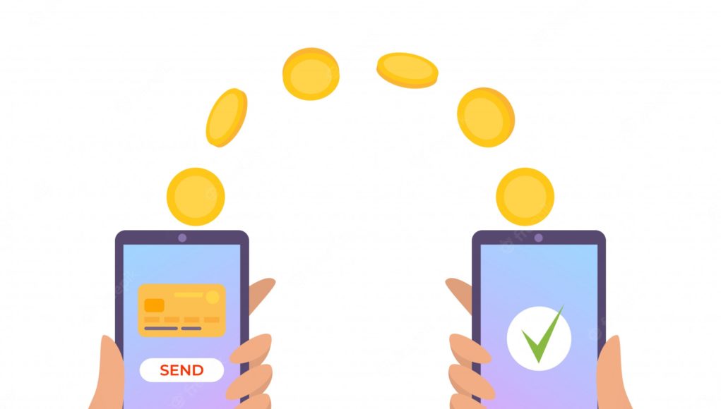 Money Transfer App Development Money Transfer App Development