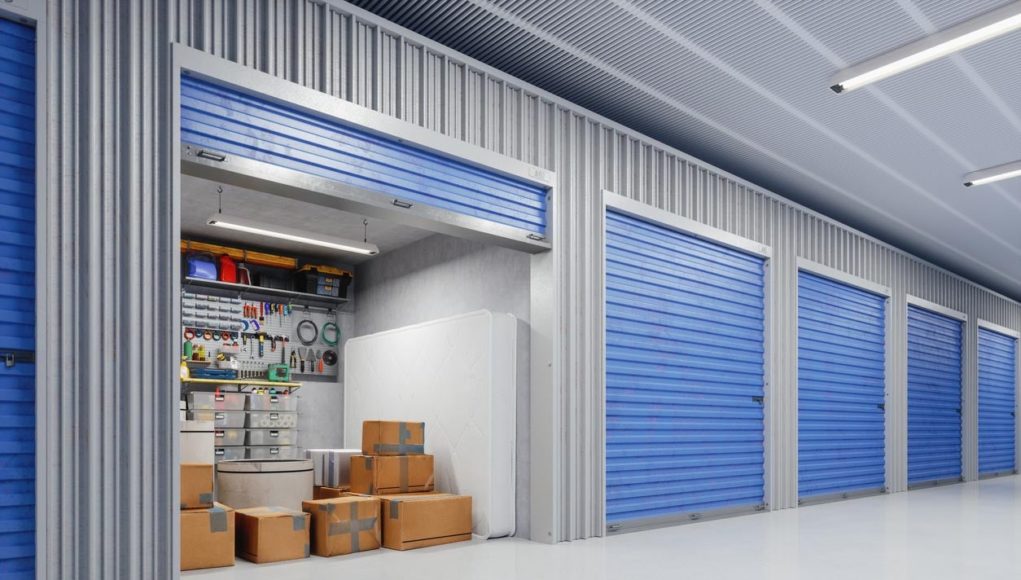 Raising Self-Storage Rent Raising Self-Storage Rent