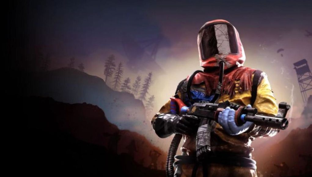 Rust Skins Rust Skins