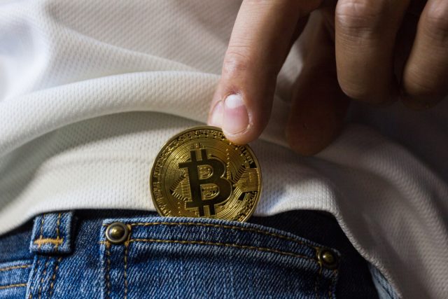 importance of bitcoin crypto