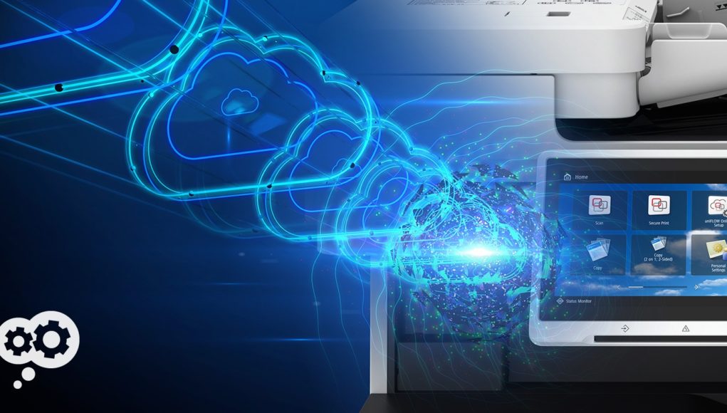 Cloud-based Print Management Software Cloud-based Print Management Software
