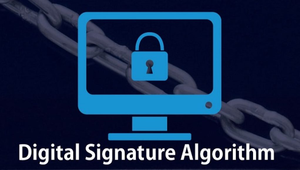 Digital Signature Algorithm Digital Signature Algorithm