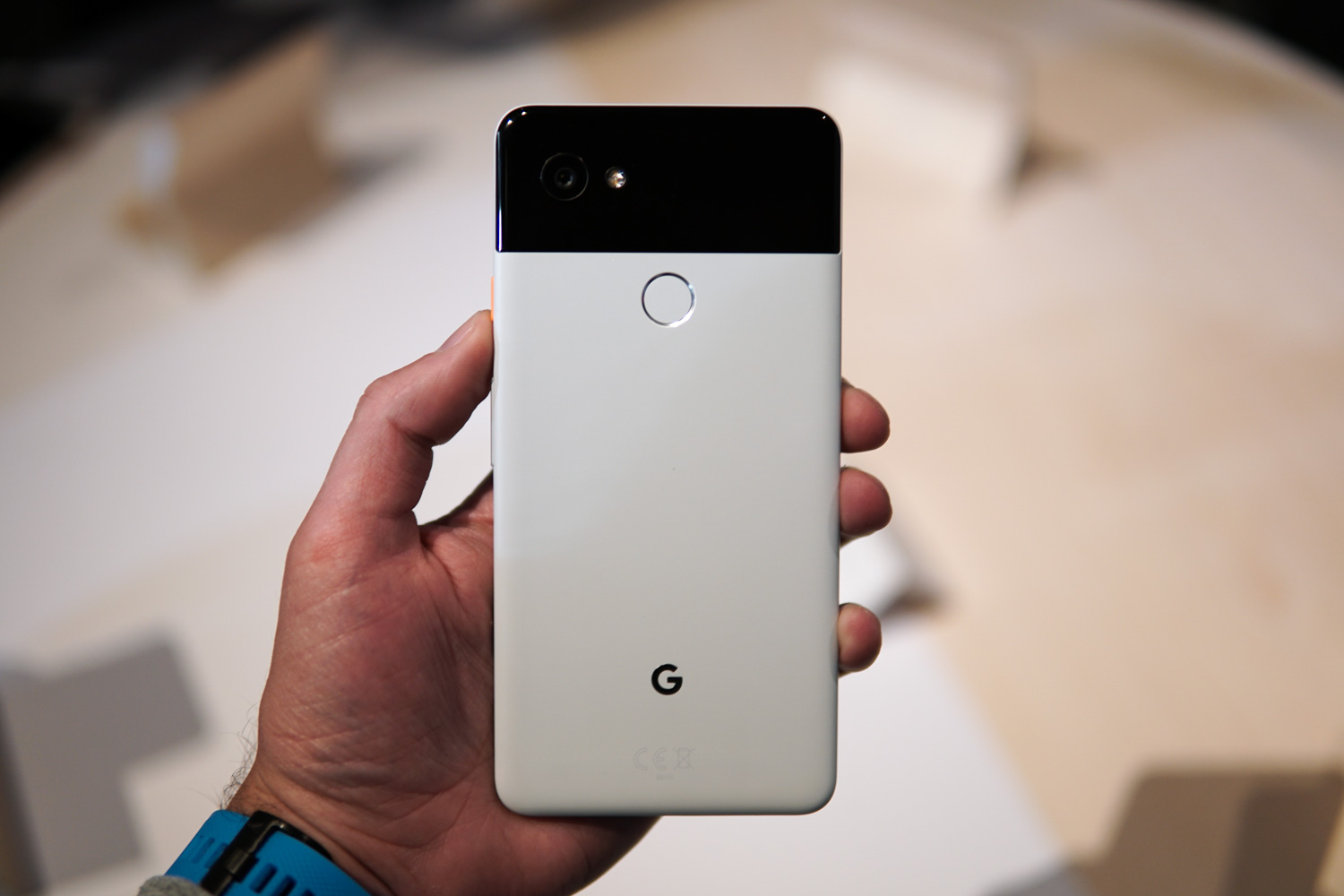 Used Google Pixel 2 XL