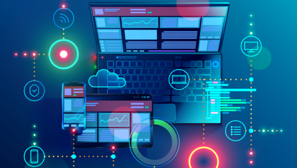 Great SaaS Homepage Great SaaS Homepage
