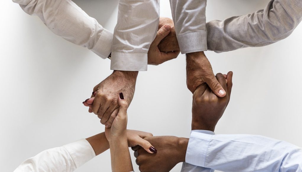 How To Create A Stronger Connection How To Create A Stronger Connection