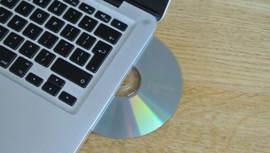 How to Copy A DVD to My Computer